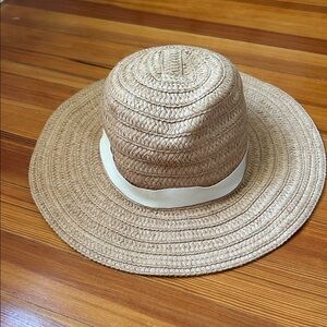 JCrew Sunhat